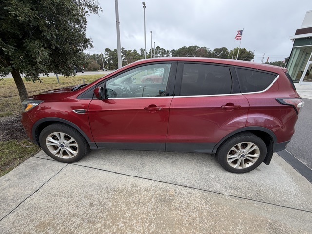 2017 Ford Escape SE photo 4