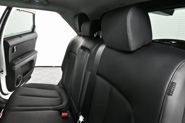 2025 Hyundai Ioniq 5 Limited photo 21