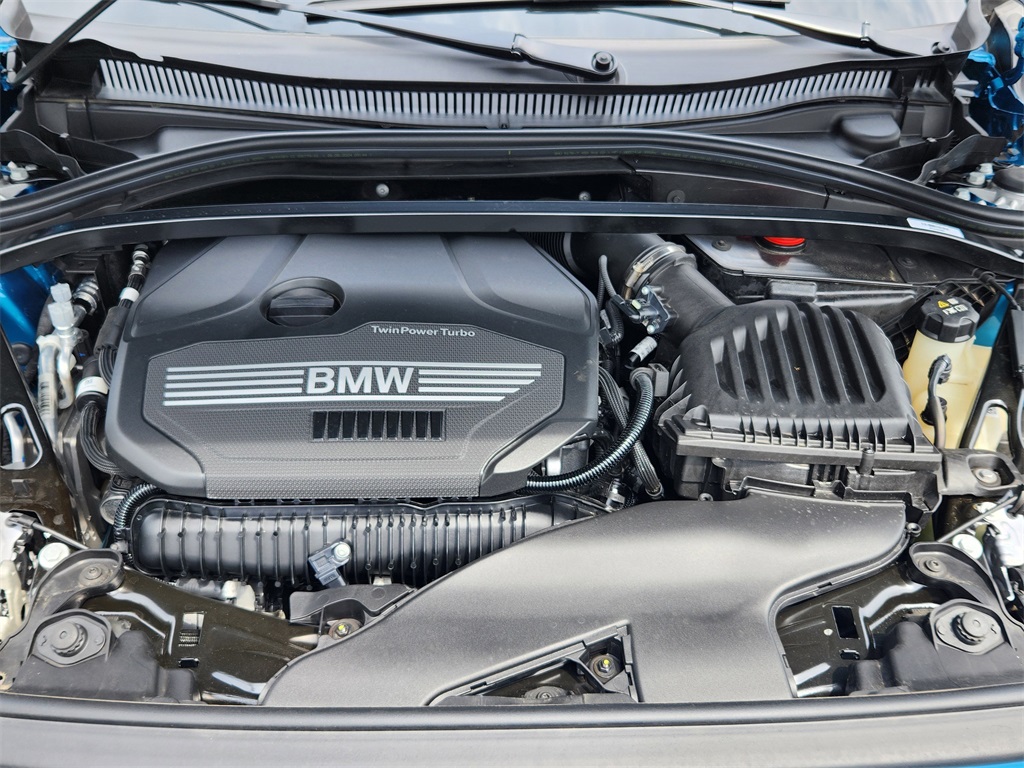2024 Bmw 228i xDrive Gran Coupe photo 36