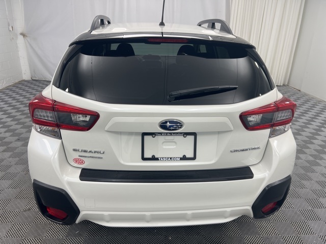 2023 Subaru Crosstrek Base photo 8