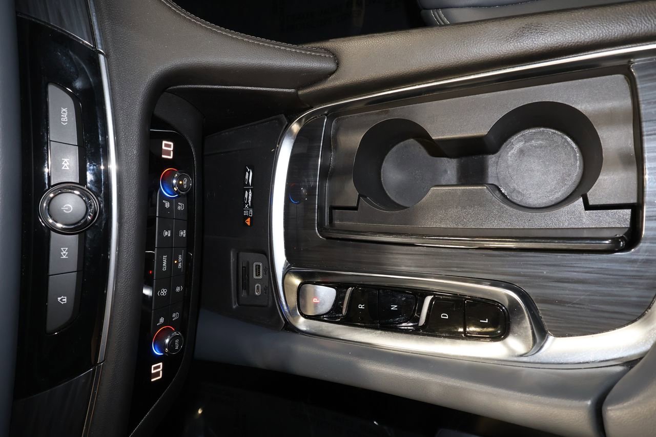 2024 Buick Enclave Premium photo 14