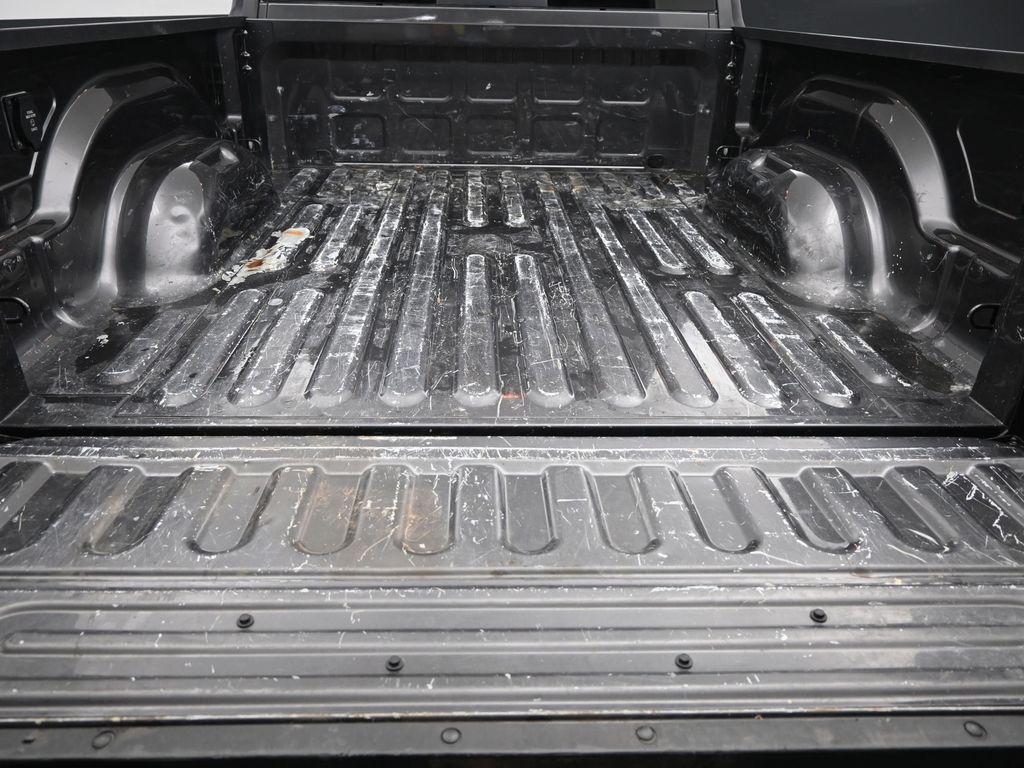 2022 Ram 2500 Big Horn photo 7
