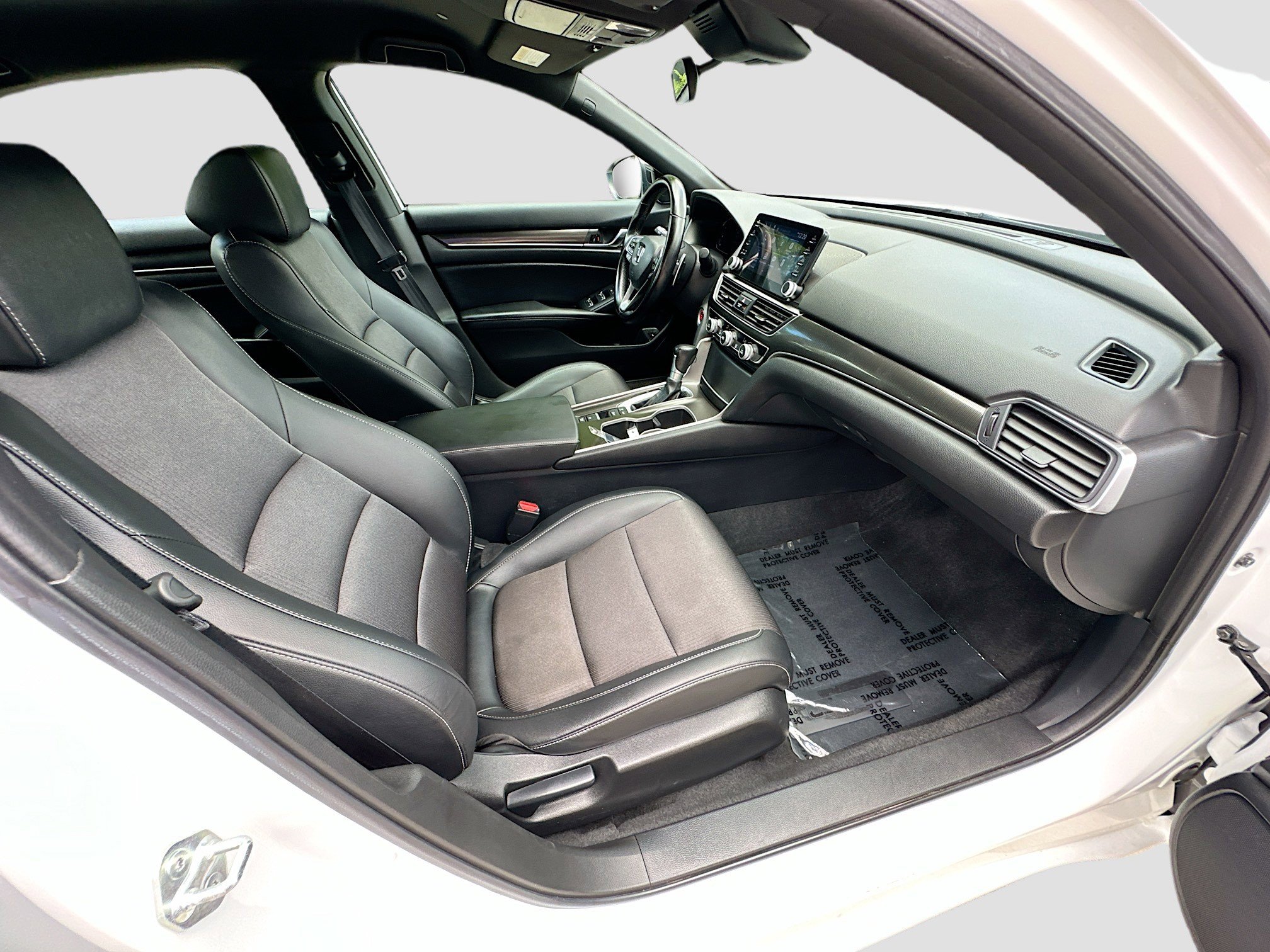 2022 Honda Accord Sport 1.5T photo 27