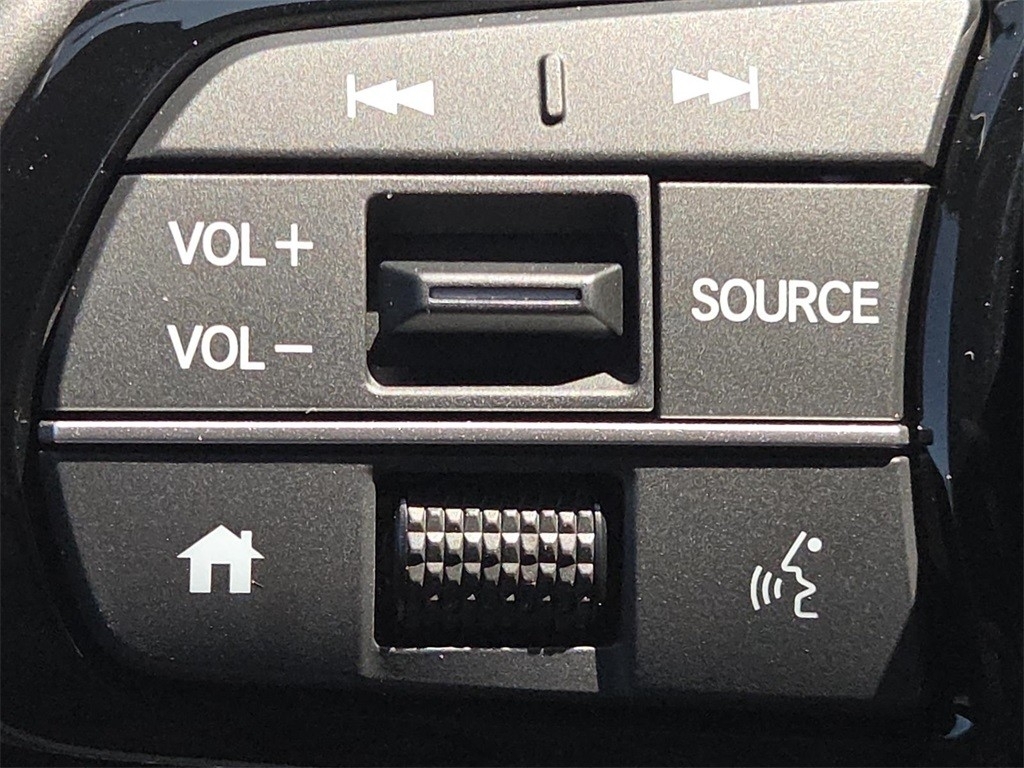 2025 Honda Civic Sport photo 8