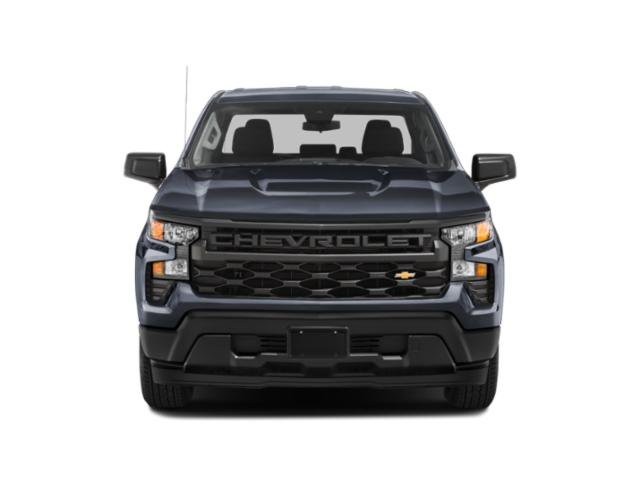 2025 Chevrolet Silverado 1500 Custom photo 7