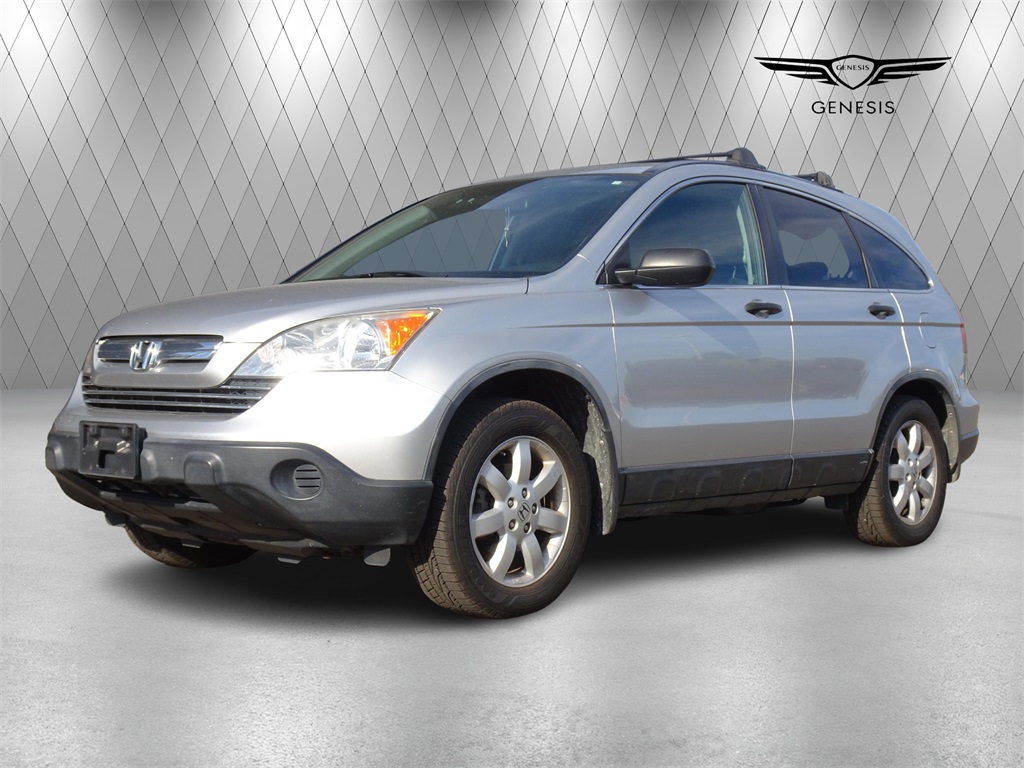 2009 Honda CR-V