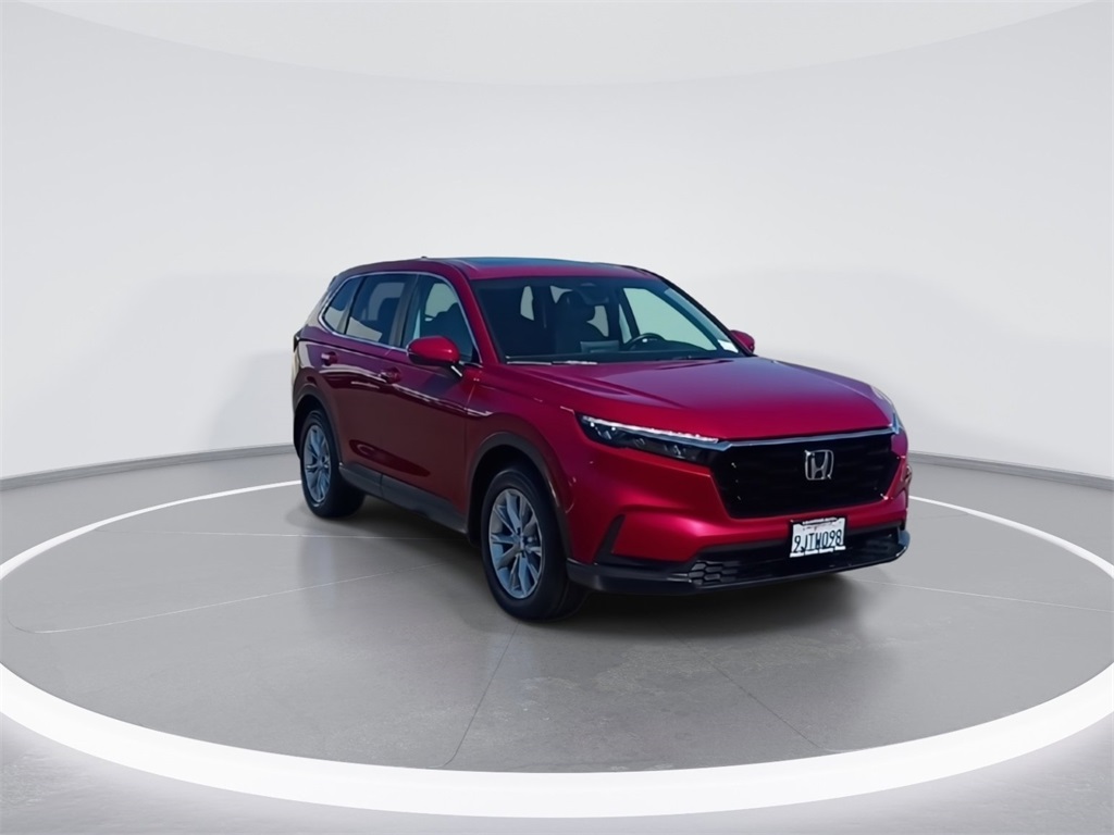 2024 Honda CR-V EX photo 2