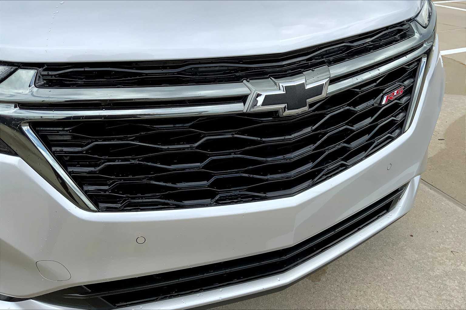 2022 Chevrolet Equinox RS photo 26