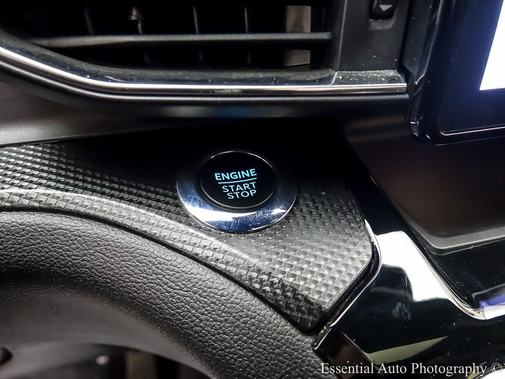 2023 Ford Explorer ST-Line photo 16
