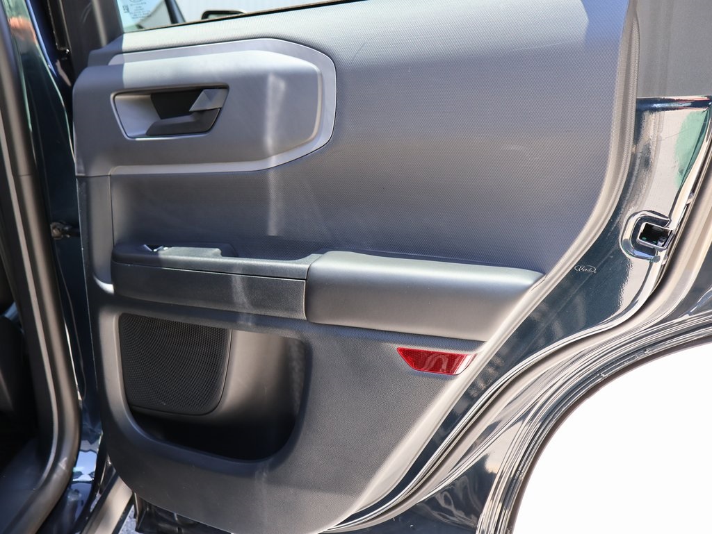 2023 Ford Bronco Sport Big Bend photo 11