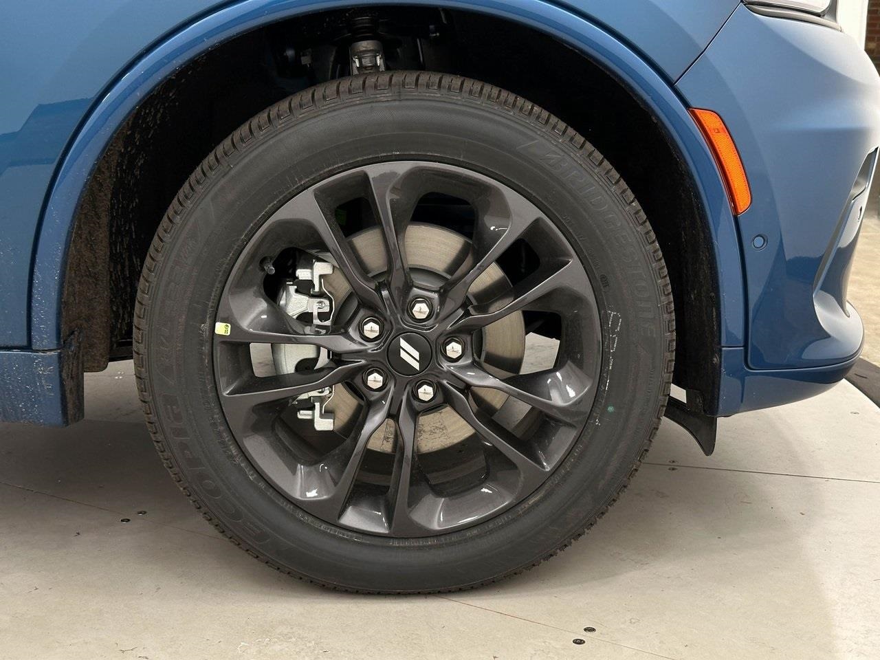 2025 Dodge Durango R/T photo 32