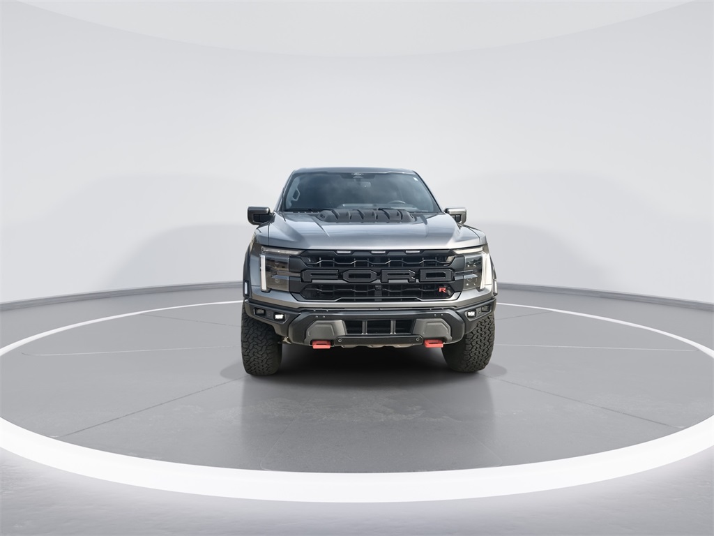 2024 Ford F-150 Raptor photo 3