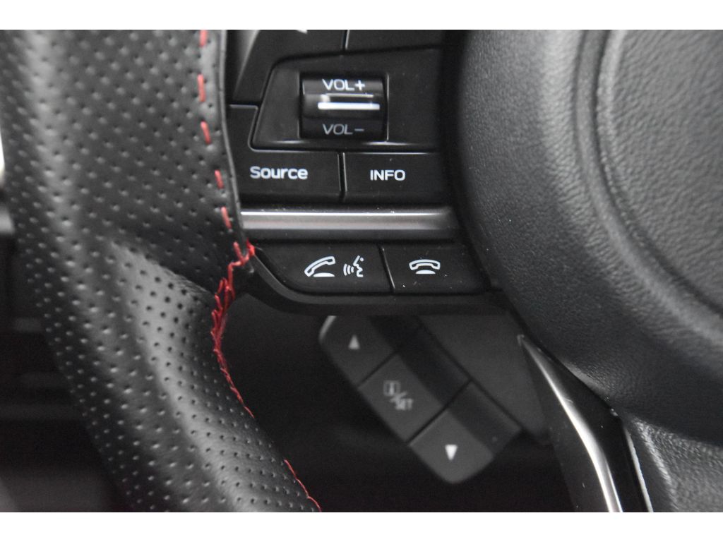 2023 Subaru Crosstrek Limited photo 23