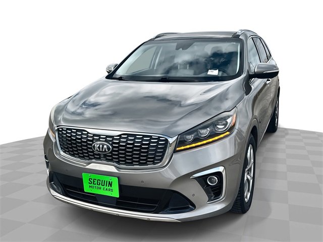 2019 Kia Sorento SX