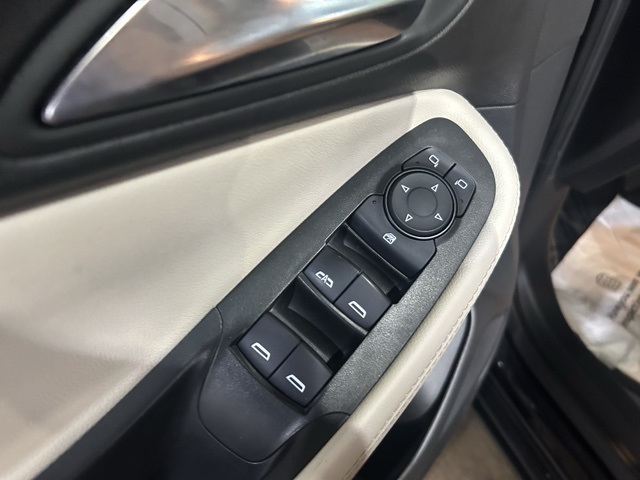 2024 Buick Encore GX Preferred photo 5