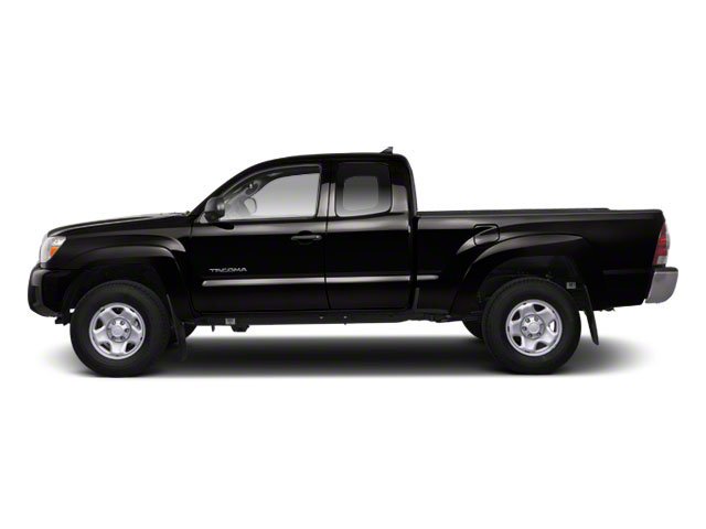 2013 Toyota Tacoma Base 4x4 photo 3
