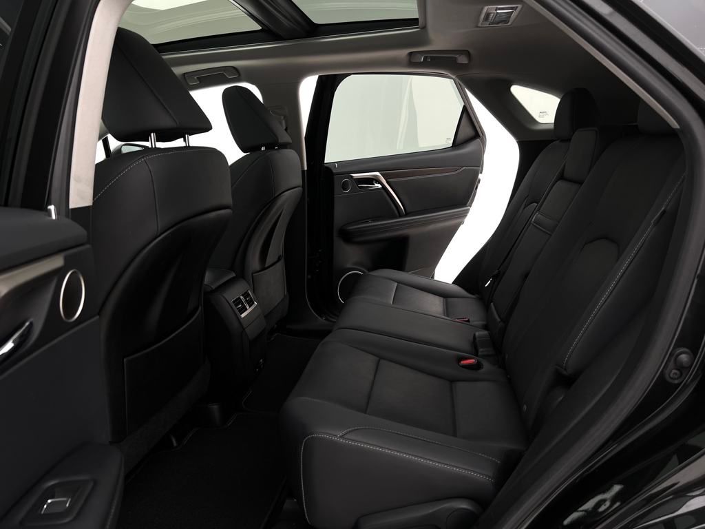 2022 Lexus RX 350 photo 17