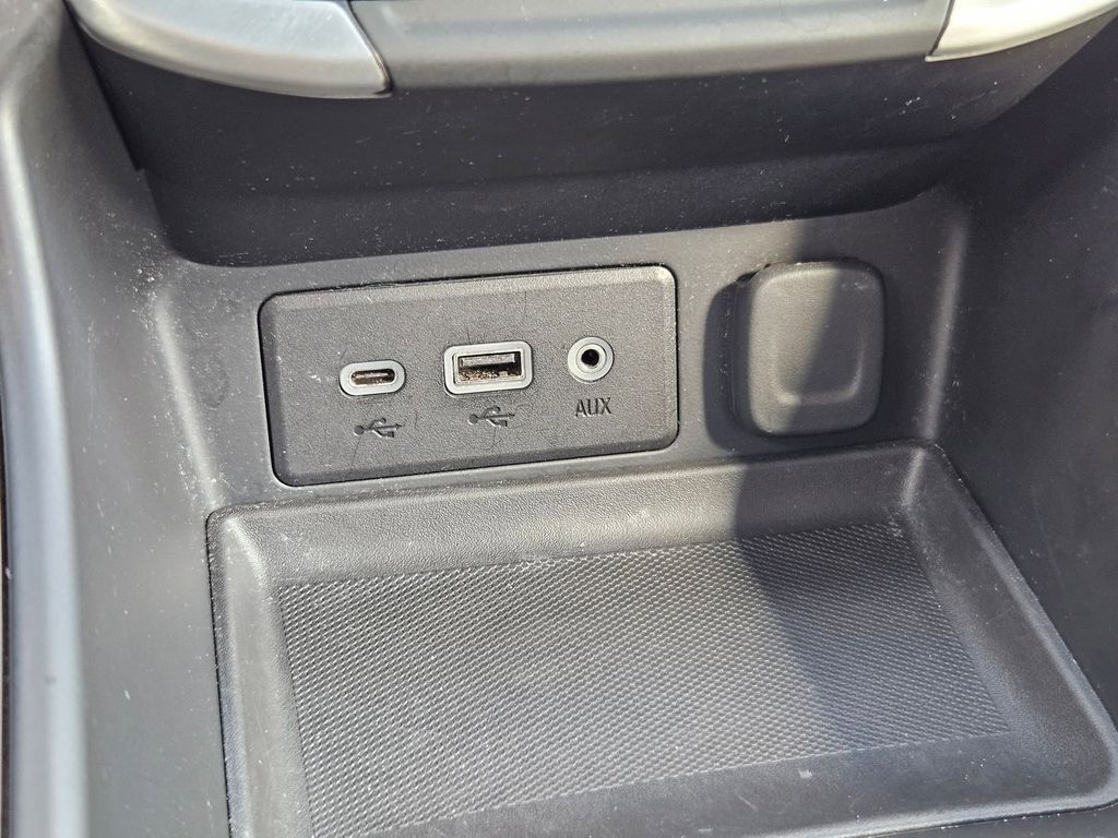 2024 Gmc Terrain SLE photo 23