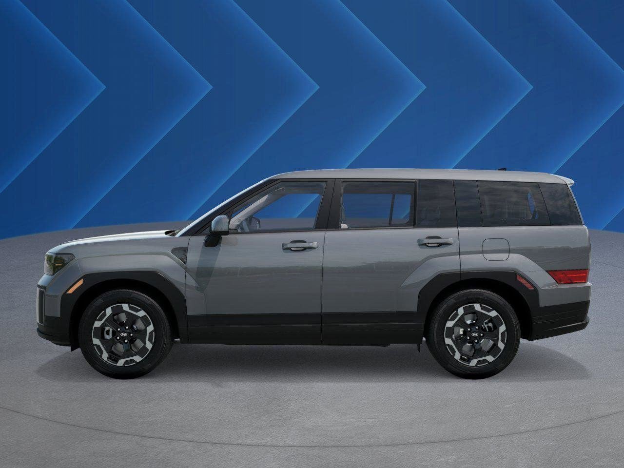 2026 Hyundai Santa Fe SE photo 3