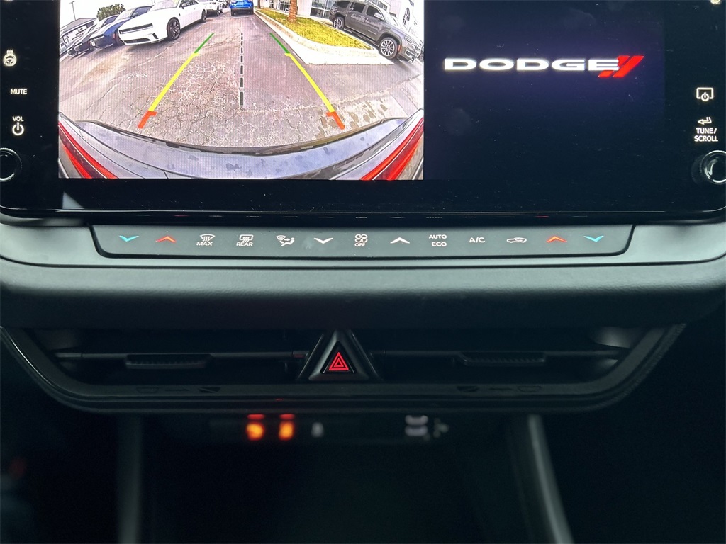 2025 Dodge Charger R/T photo 12