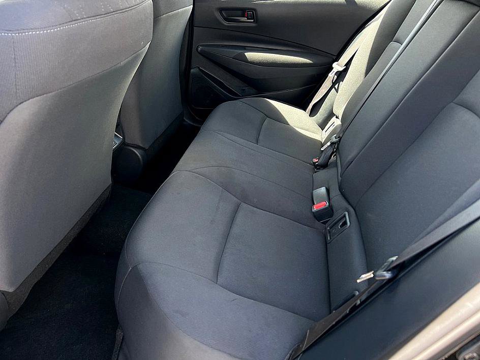 2024 Toyota Corolla LE photo 7