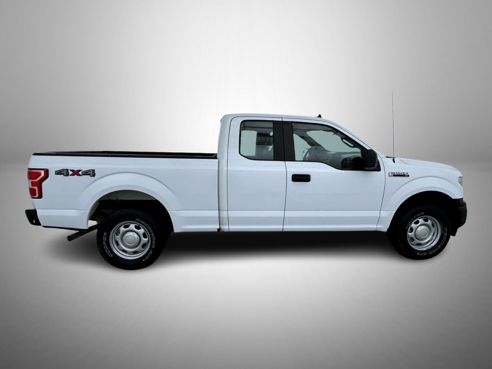2020 Ford F-150 XL photo 4