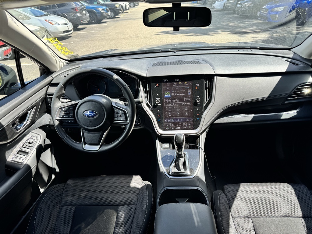 2025 Subaru Outback Premium photo 8