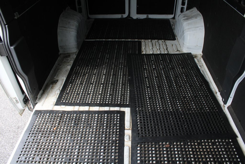 2023 Ram ProMaster 2500 photo 11