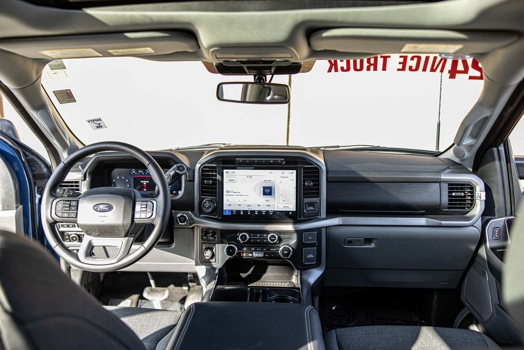 2024 FORD F-150 - Image 33