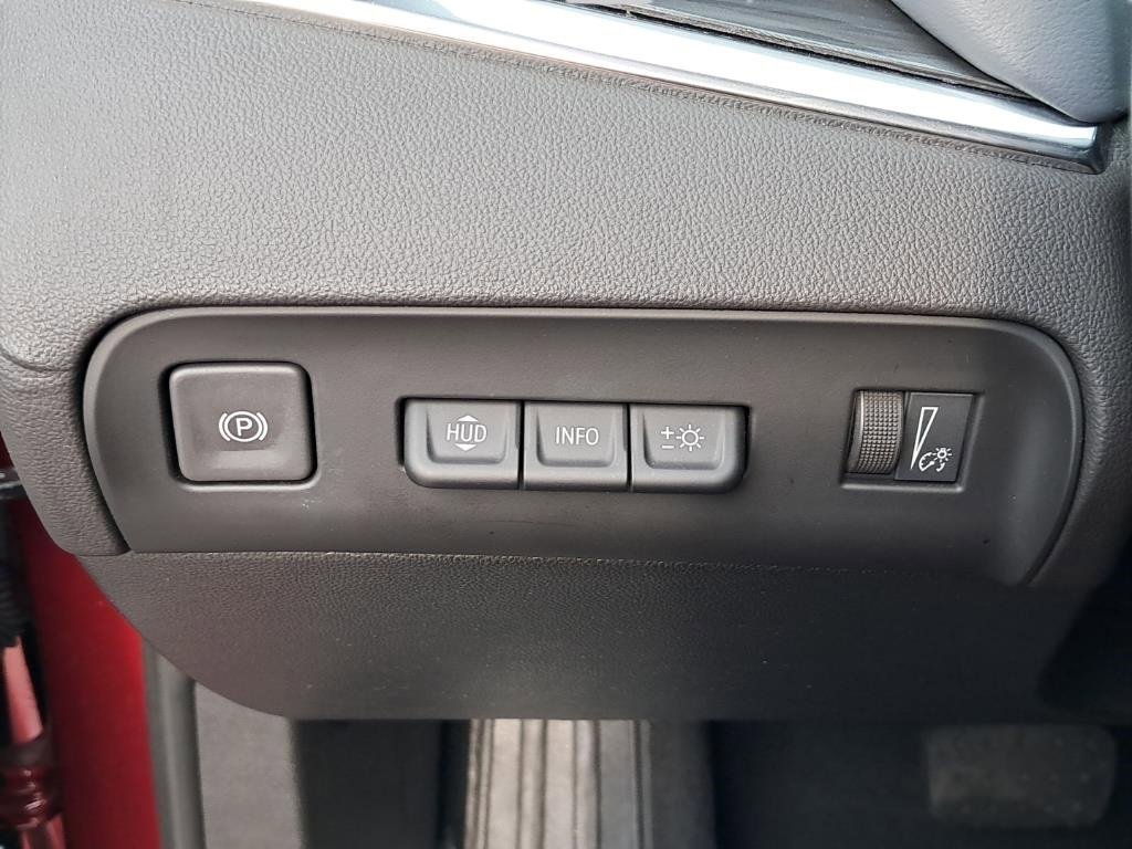 2024 Buick Enclave Premium photo 12