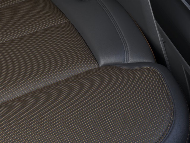 2025 Ford F-150 Tremor photo 9