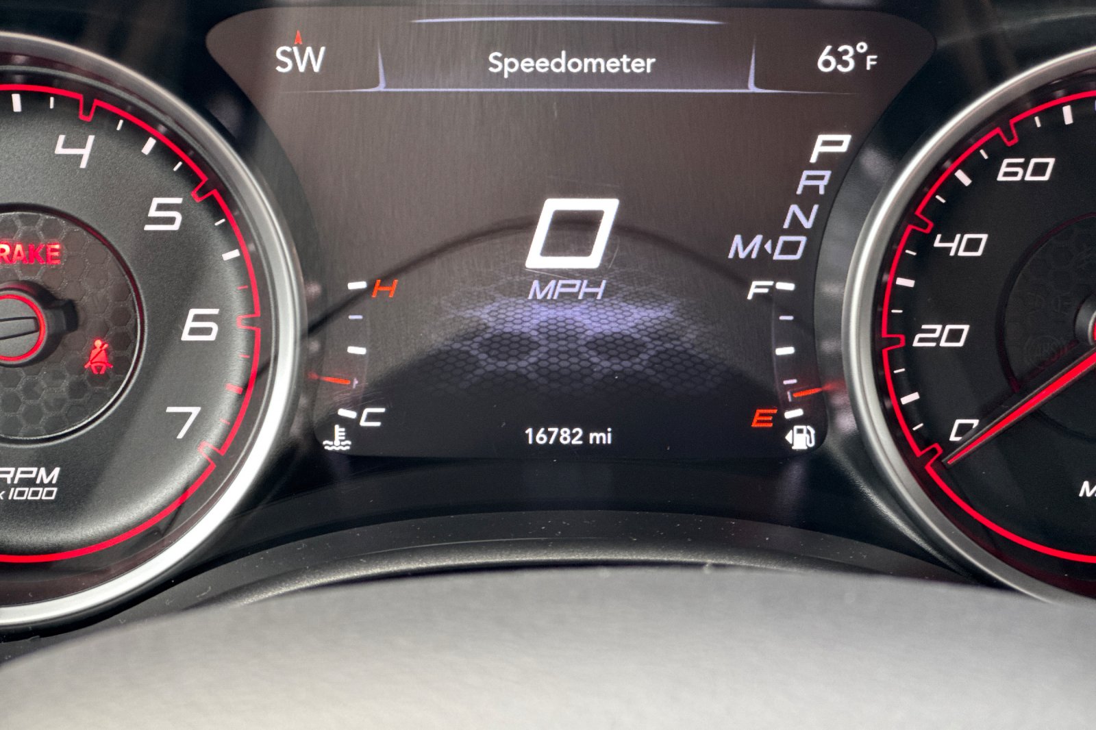 2022 Dodge Charger R/T photo 24