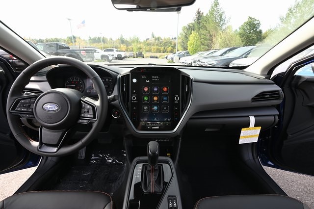 2025 Subaru Crosstrek Limited photo 2