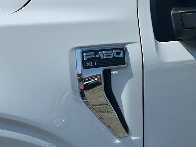 2025 Ford F-150 XLT photo 20