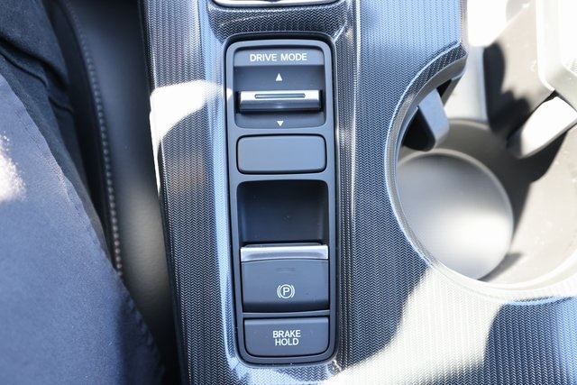 2025 Honda Civic Hatchback Sport photo 33