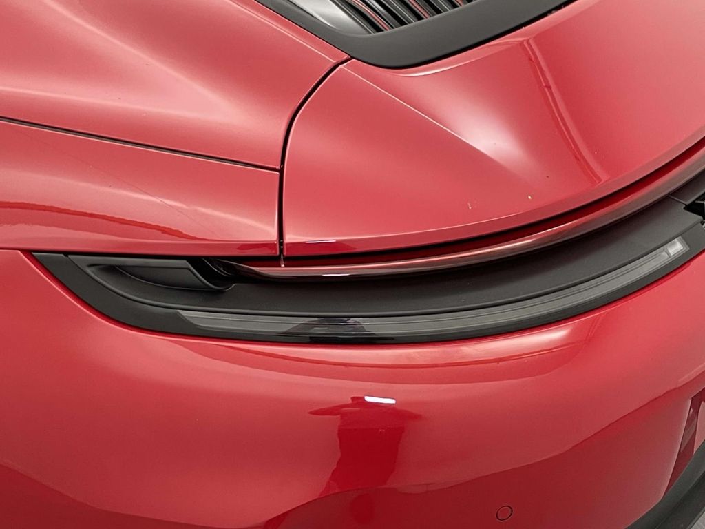 2025 Porsche 911 S Cabriolet photo 16