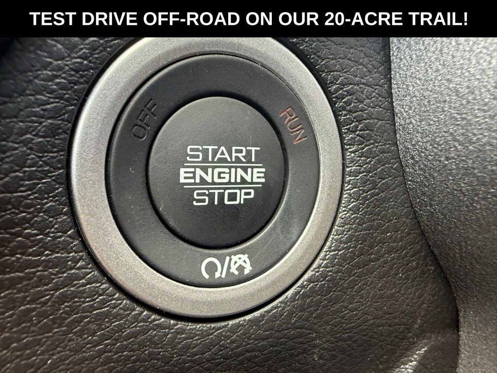 2026 Ram 2500 Tradesman photo 13