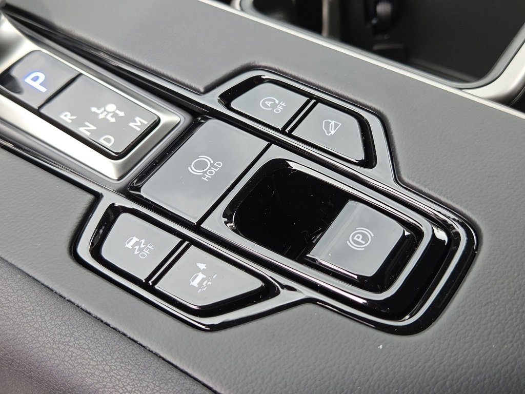 2025 Lexus TX 350 Luxury photo 15