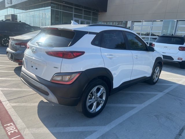 2023 Hyundai Kona SEL photo 14