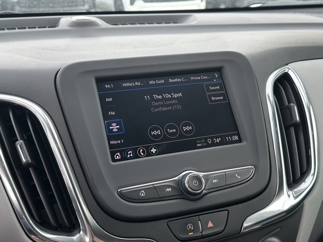2023 Chevrolet Equinox LS photo 28