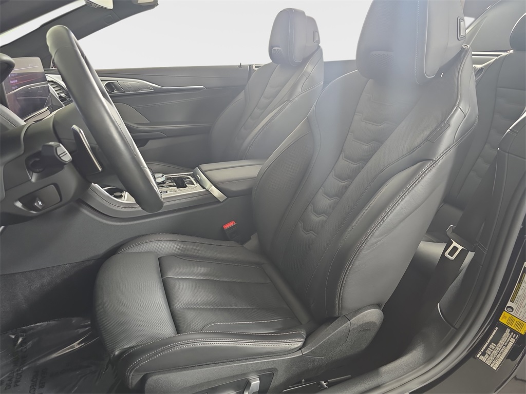 2024 Bmw 840i photo 14