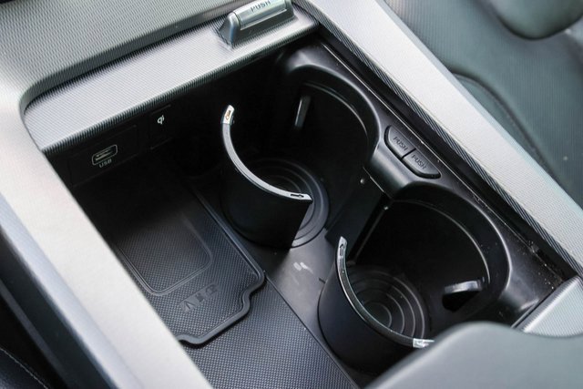 2022 Hyundai Palisade SEL photo 28