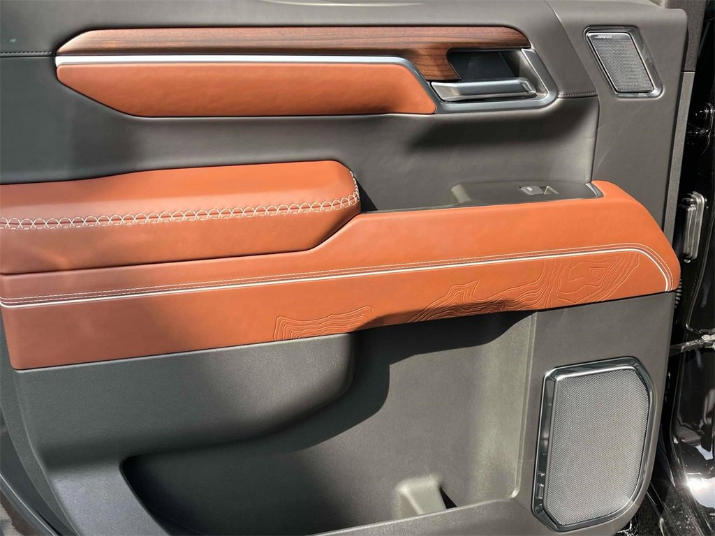 2025 Gmc Sierra 1500 Denali Ultimate photo 15