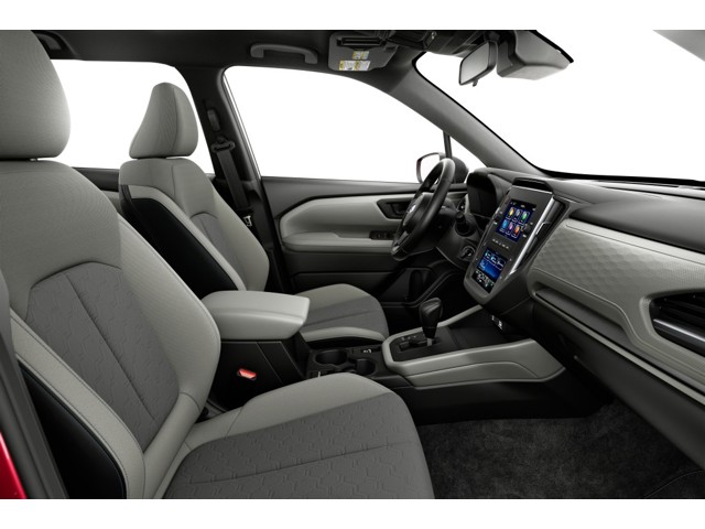 2025 Subaru Forester Base photo 14