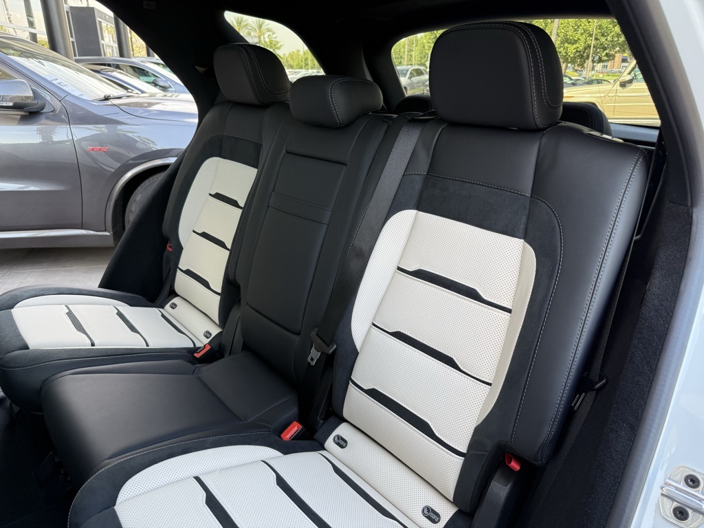 2026 Mercedes Benz GLE AMG 53 photo 25