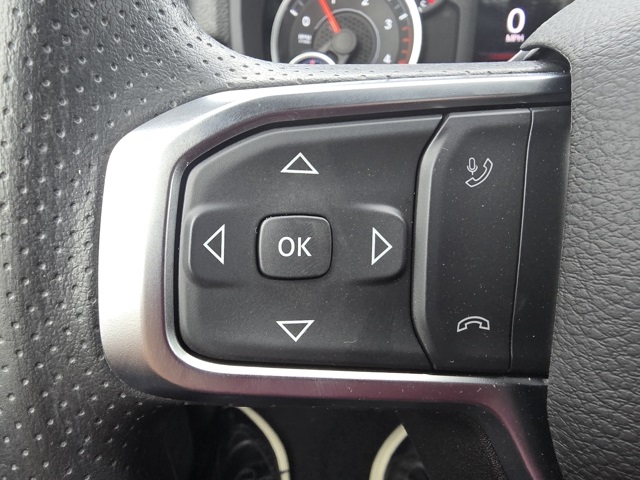 2025 Ram 3500 Tradesman photo 9