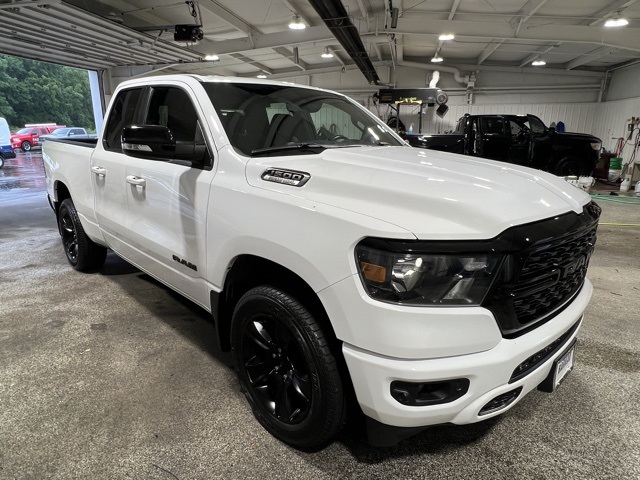 2022 RAM Ram 1500 Pickup Big Horn/Lone Star's photo