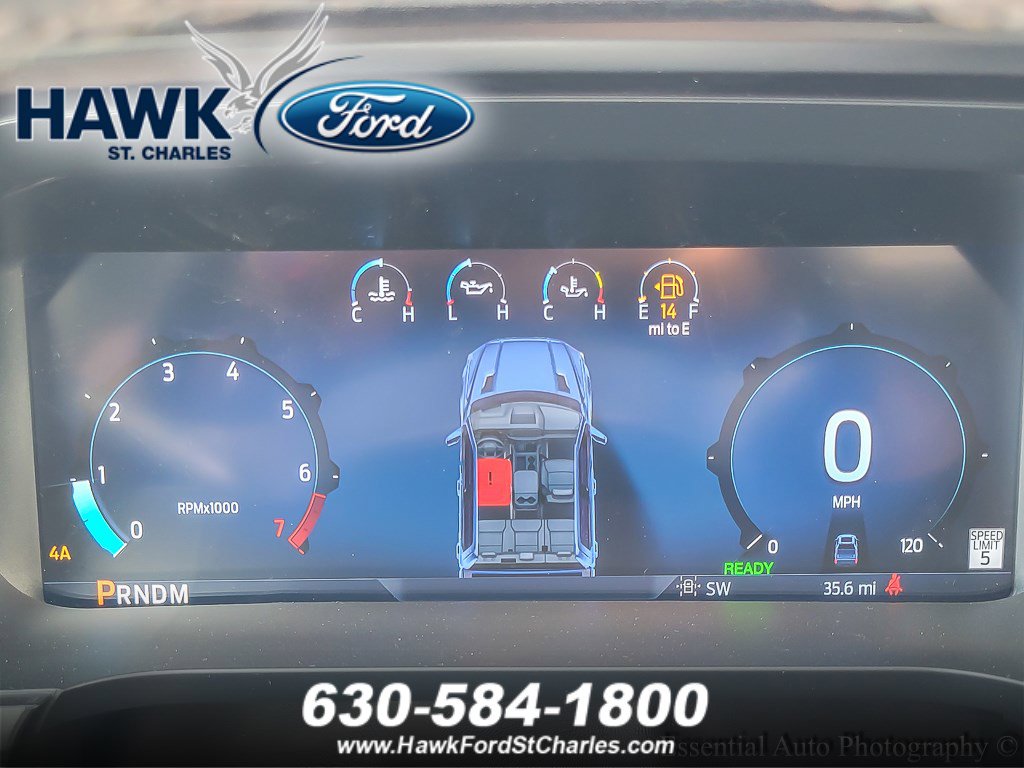 2025 FORD F-150 - Image 12