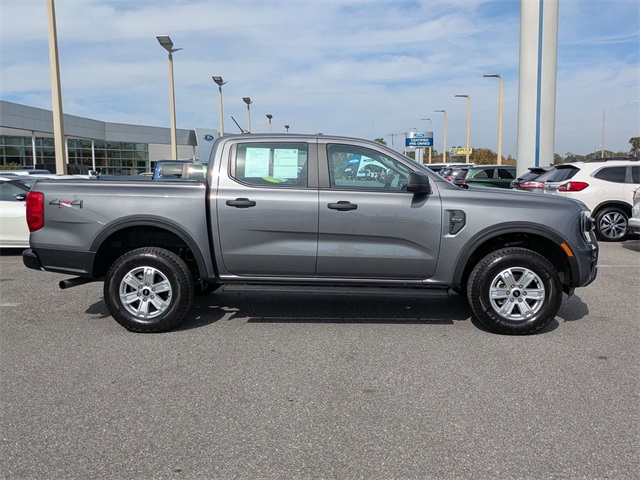 2024 Ford Ranger XL photo 3