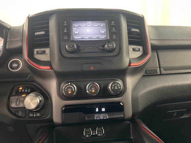 2022 Ram 1500 Rebel photo 16